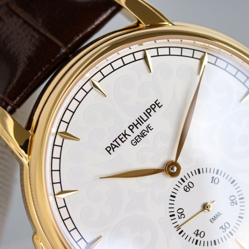 PATEK PHILIPPE Watches